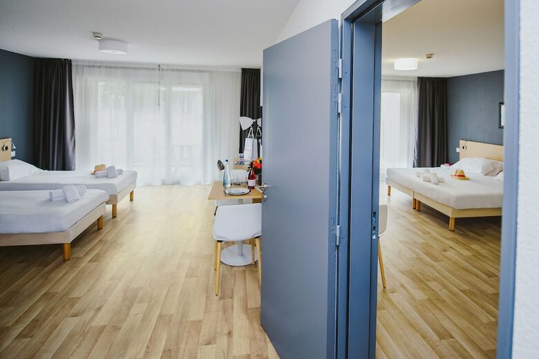 Hotel R�sidence Azureva Roquebrune Cap Martin