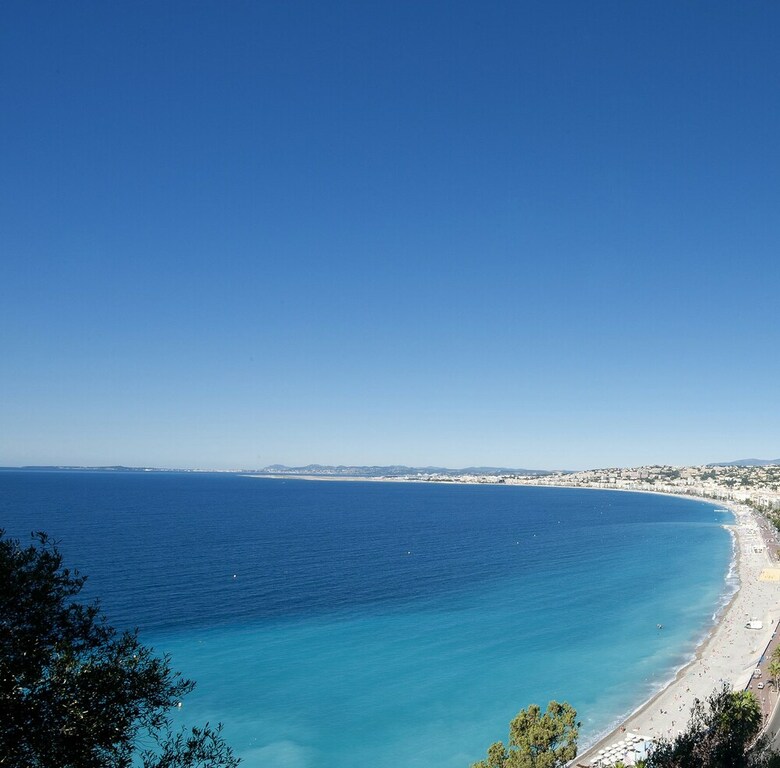 Hotel R�sidence Azureva Roquebrune Cap Martin