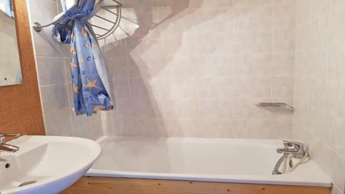 Apartamento Pendine - Cimes Et Neige