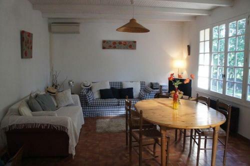 Holiday Villa With Private Pool - Gorges Du Verdon - Haut Var