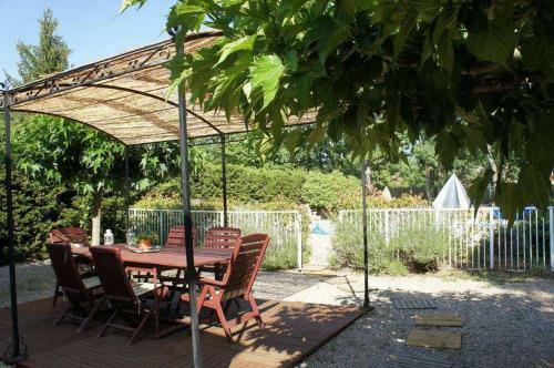 Holiday Villa With Private Pool - Gorges Du Verdon - Haut Var