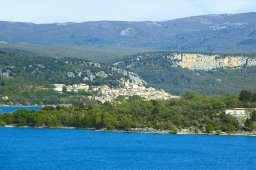 Holiday Home R�gusse - Caz01430-f