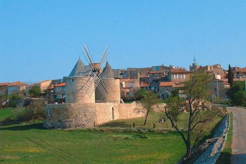Holiday Home R�gusse - Caz01430-f