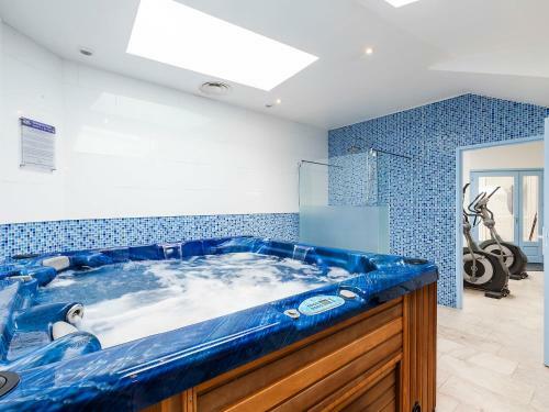 Holiday Home Aubignane Le Mas Des Oliviers