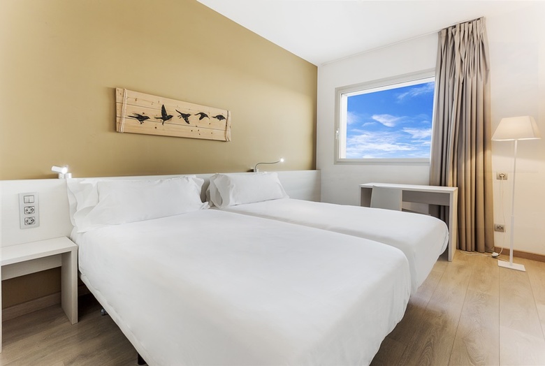 B&B Hotel Viladecans