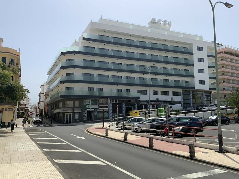 Hotel Af Valle Orotava