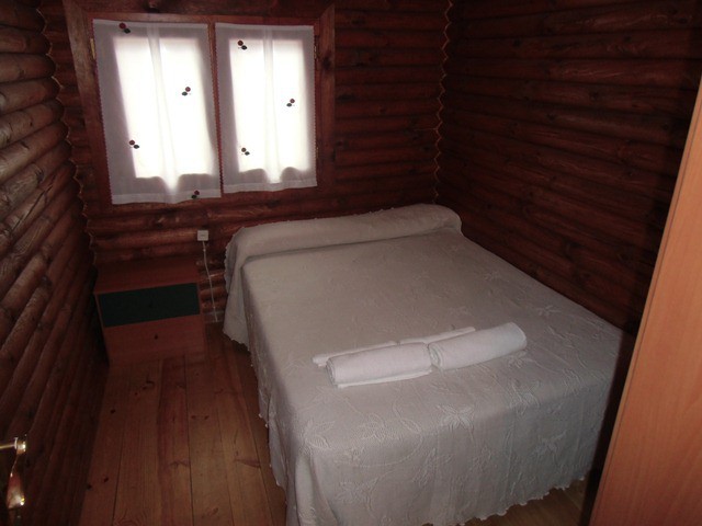 Camping R�o Nela