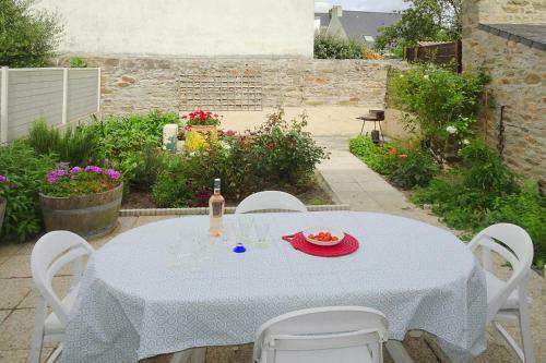 Apartamento Holiday Flat Port-louis - Bre041012-p