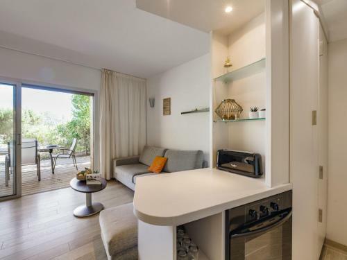 Apartment Cala Sultana.10