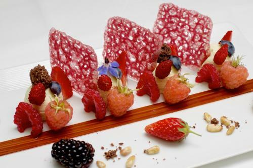 Hotel Grand H�tel de Cala Rossa & Spa Nucca