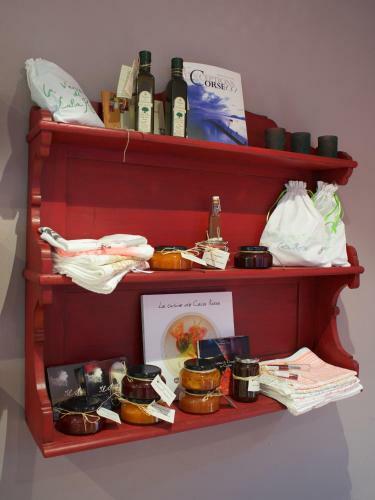 Hotel Grand H�tel de Cala Rossa & Spa Nucca