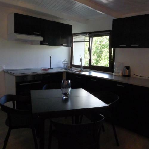 Apartamento Appartement Auberge De Pra Loup