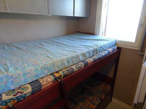 Apartamento Praz De L'ours 2 - Alpes-horizon