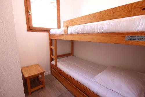 Apartamento Praz De L'ours 1 - Alpes-horizon