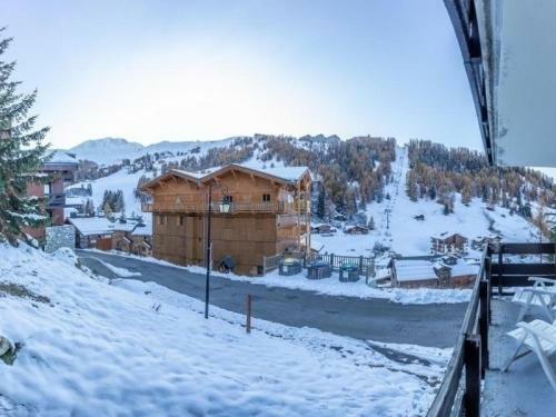Apartment Eperviere 612