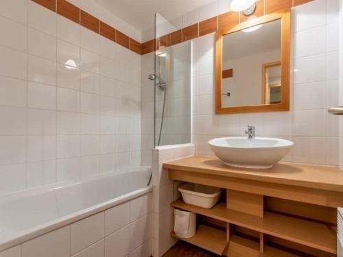 Apartment Eperviere 612
