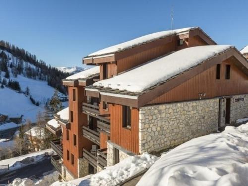 Apartment Eperviere 612