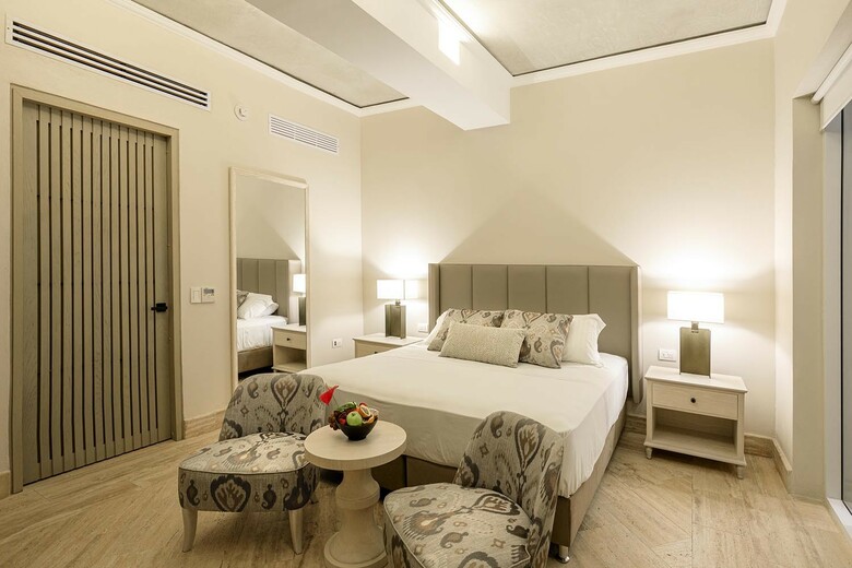 Hotel Eurostars Marqu�s De Villalta