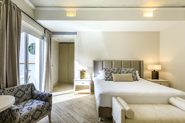 Hotel Eurostars Marqu�s De Villalta