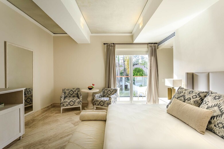 Hotel Eurostars Marqu�s De Villalta