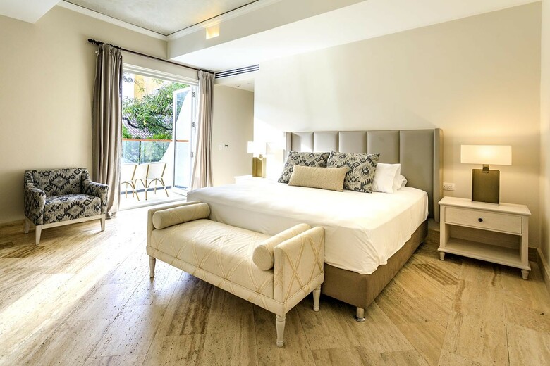 Hotel Eurostars Marqu�s De Villalta