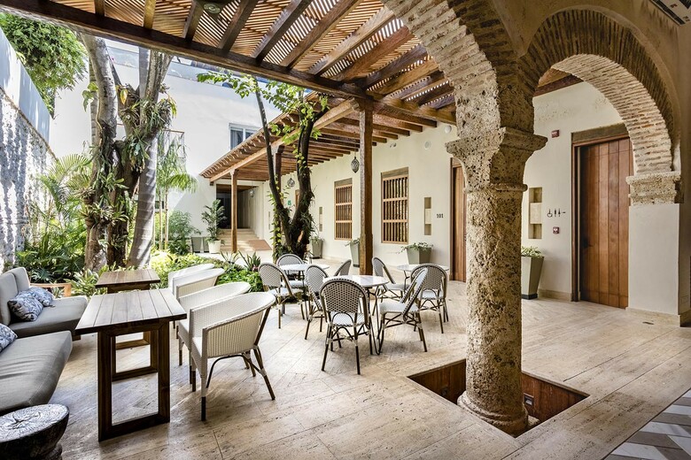 Hotel Eurostars Marqu�s De Villalta