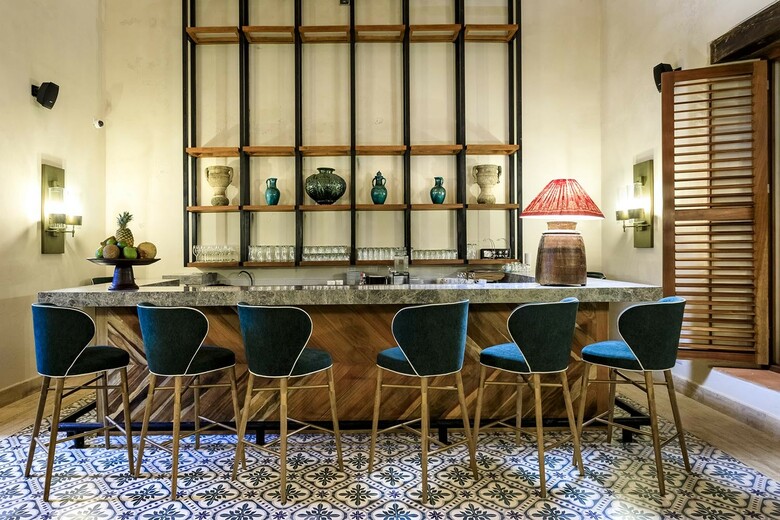 Hotel Eurostars Marqu�s De Villalta