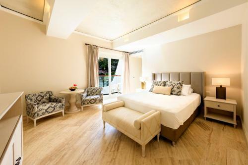 Hotel Eurostars Marqu�s De Villalta