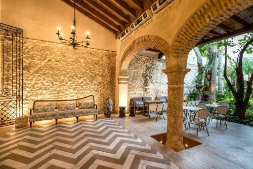Hotel Eurostars Marqu�s De Villalta