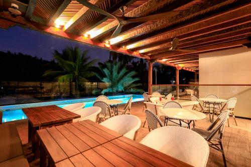 Hotel Eurostars Marqu�s De Villalta