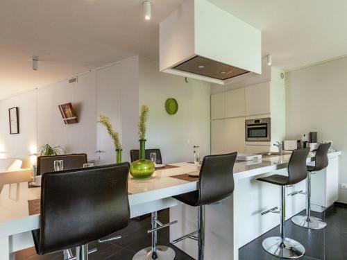 Holiday Home Tussen Brugge En Kust