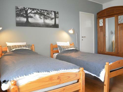 Charming Holiday Home In Ardennes With Garden