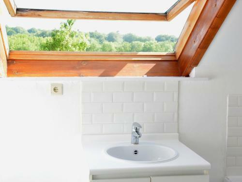 Spacious Holiday Home In Anhee With Private Terrace