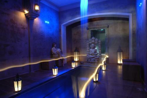 B&B Casa Luna Loft