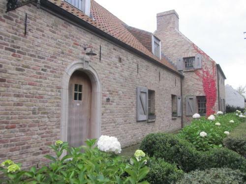 B&B 't Verloren Schaap