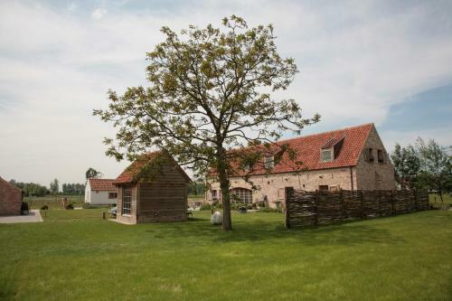 B&B 't Verloren Schaap
