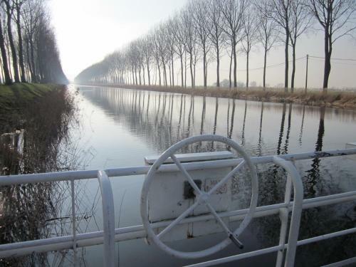 B&B 't Verloren Schaap