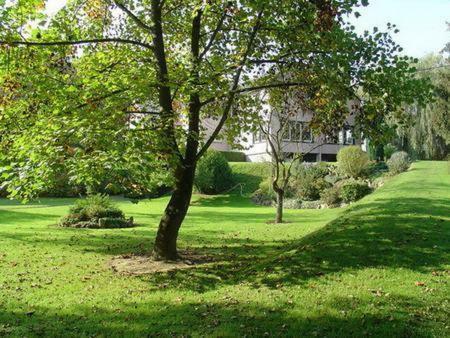 Hostellerie Le Ry D'ave