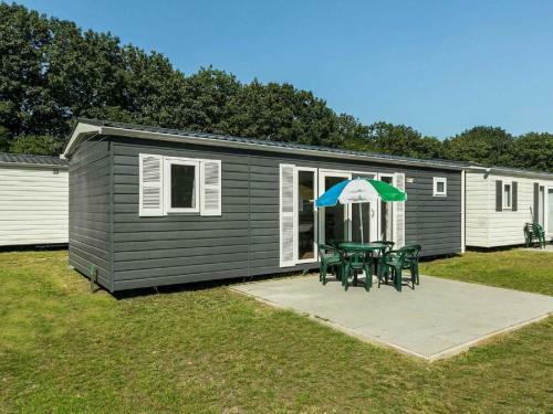 Holiday Home Hengelhoef.40