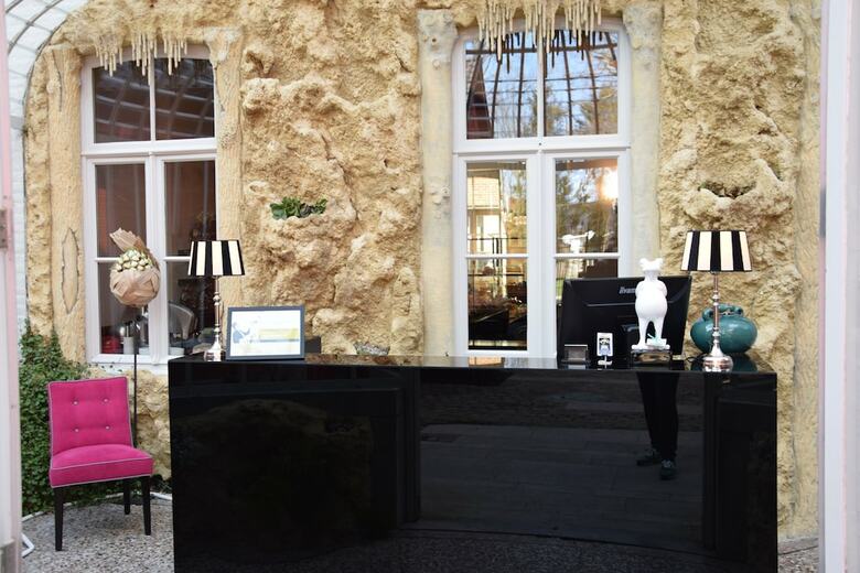B&B Huize Briers