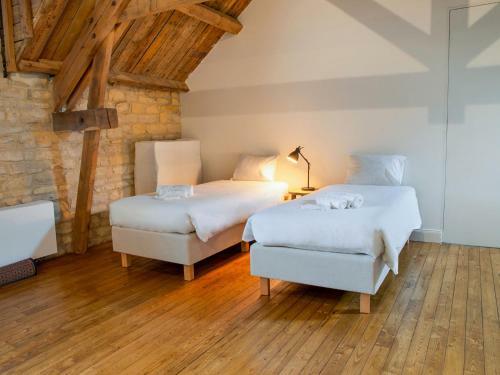 Beautiful Holiday Home With Sauna In Chiny