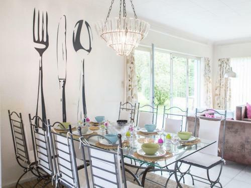 Spacious Villa With Jacuzzi And Sauna On River In Ardennes