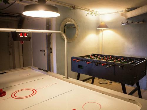 Spacious Villa With Jacuzzi And Sauna On River In Ardennes