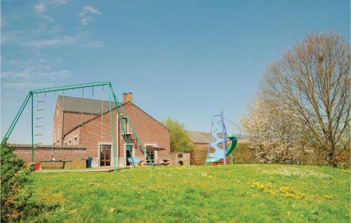 Holiday Home L�ecole 03