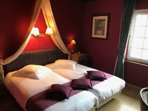 Hotel Restaurant Le Cosy