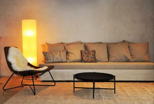 Hostal Groot Noordhof