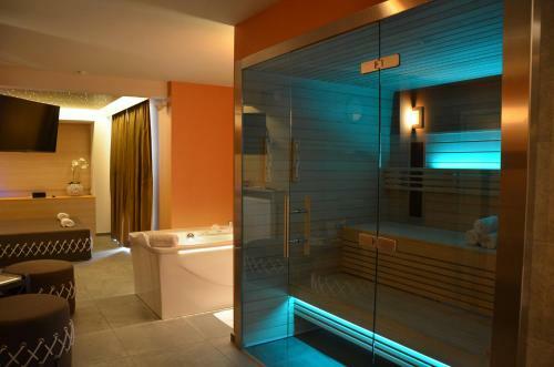 Hotel Cosmopolite