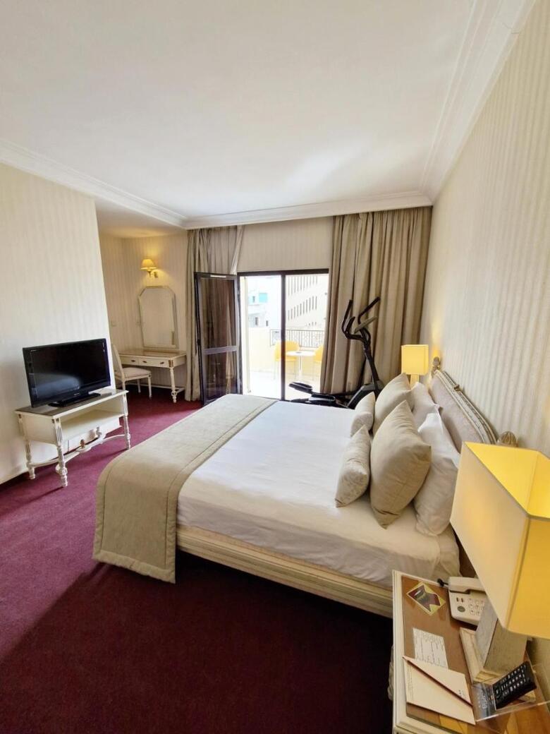 Agroturismo Hotelhoeve De Zwarte Stok