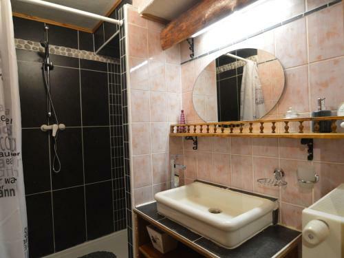 Charming Holiday Home In Mettet With Garden