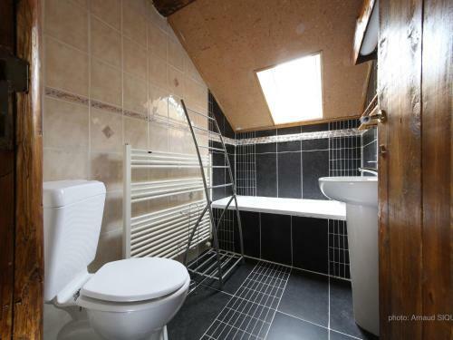 Charming Holiday Home In Mettet With Garden